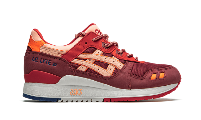 Gel Lyte 3 &quot;Ronnie Fieg Volcano 2.0&quot; H74CK 3635