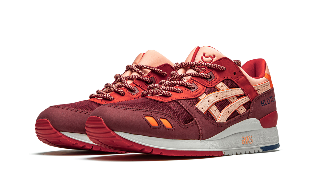 Gel Lyte 3 "Ronnie Fieg Volcano 2.0" H74CK 3635