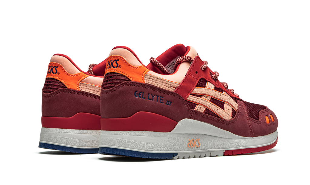 Gel Lyte 3 &quot;Ronnie Fieg Volcano 2.0&quot; H74CK 3635