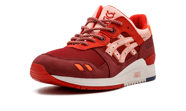 Gel Lyte 3 "Ronnie Fieg Volcano 2.0" H74CK 3635