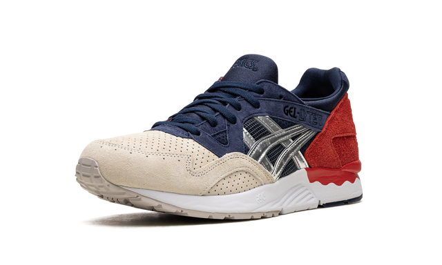 Gel Lyte 5 "Concepts - Libertea" 1201A943 100