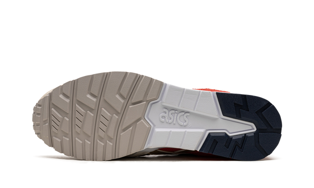 Gel Lyte 5 "Concepts - Libertea" 1201A943 100