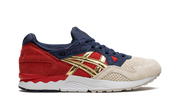 Gel Lyte 5 "Concepts - Libertea" 1201A943 100
