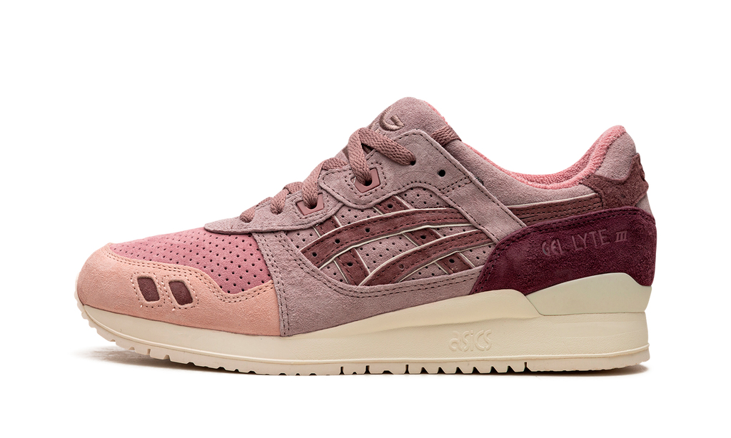 Gel Lyte III 07 Remastered &quot;Kith By Invitation Only&quot; 1201A923 800