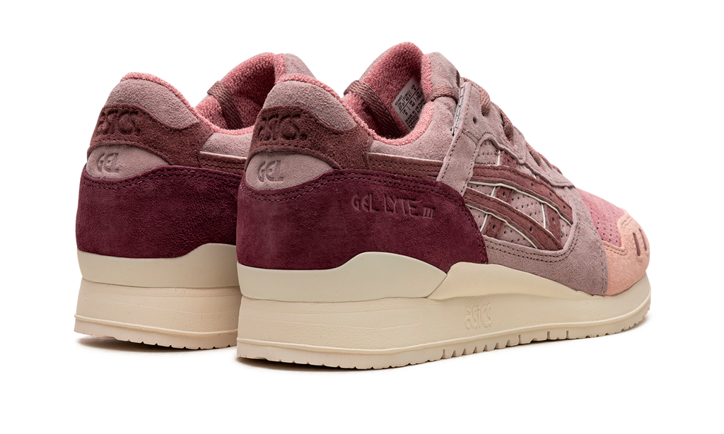 Gel Lyte III 07 Remastered &quot;Kith By Invitation Only&quot; 1201A923 800