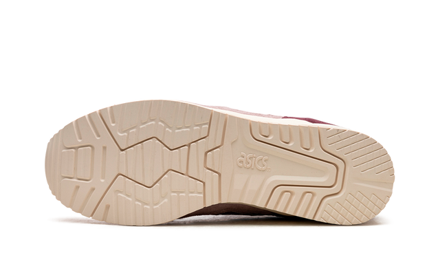 Gel Lyte III 07 Remastered "Kith By Invitation Only" 1201A923 800