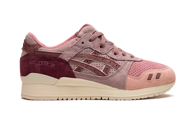 Gel Lyte III 07 Remastered &quot;Kith By Invitation Only&quot; 1201A923 800