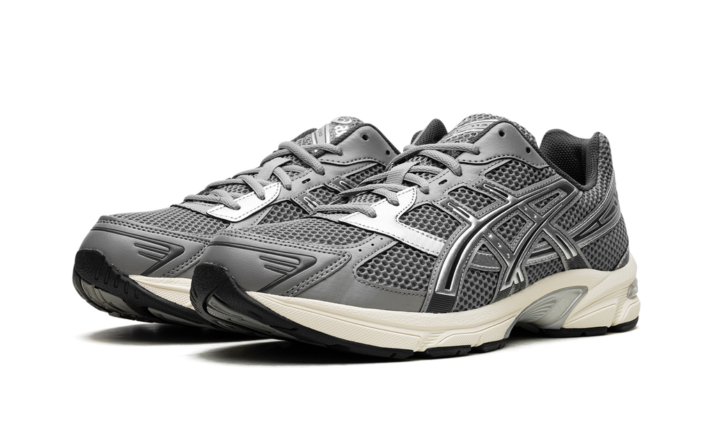Gell 1130 "Clay Grey Pure Silver" 1201A256 026