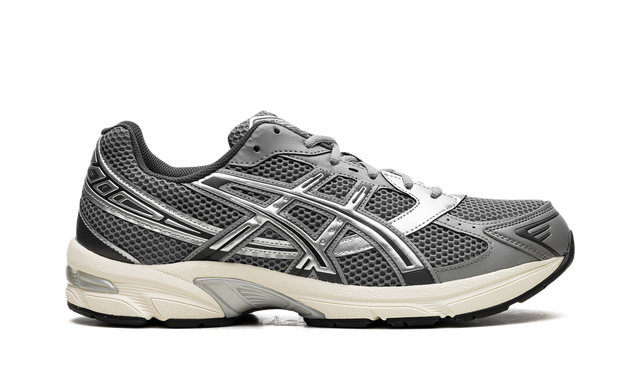 Gell 1130 "Clay Grey Pure Silver" 1201A256 026