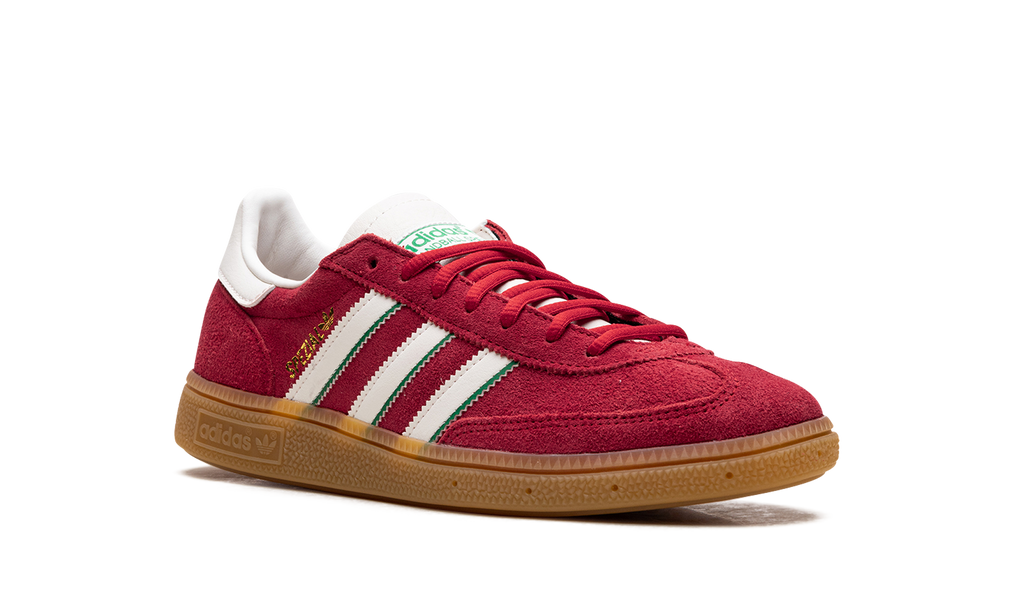 Handball Spezial &quot;Better Scarlet Green&quot; IF9531