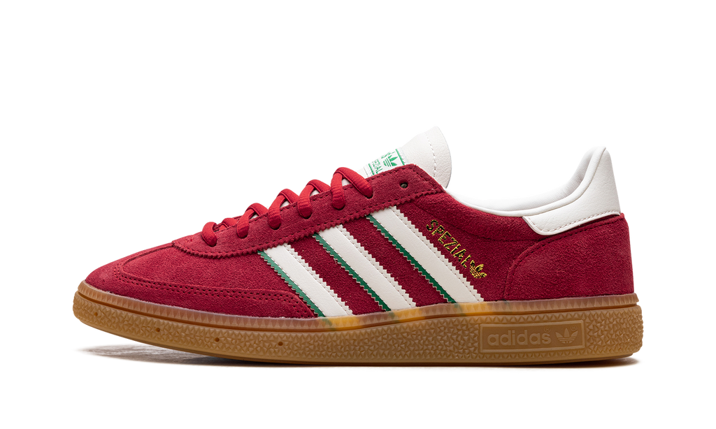 Handball Spezial &quot;Better Scarlet Green&quot; IF9531