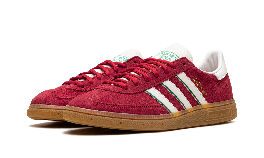 Handball Spezial &quot;Better Scarlet Green&quot; IF9531