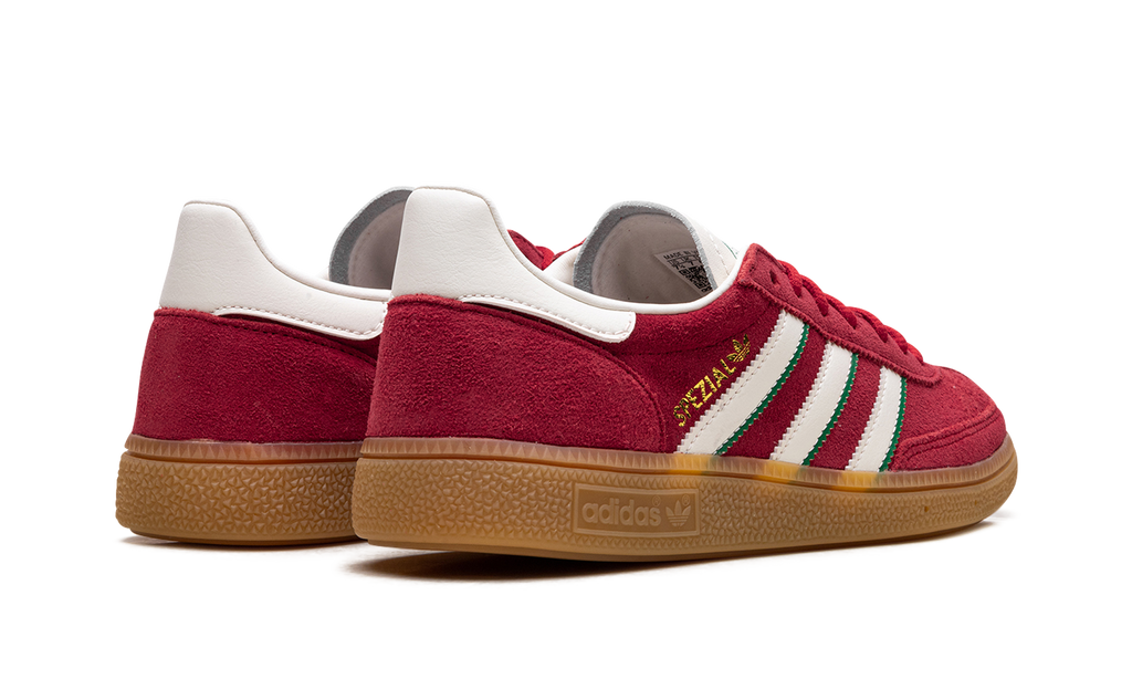 Handball Spezial &quot;Better Scarlet Green&quot; IF9531