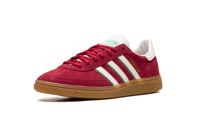 Handball Spezial &quot;Better Scarlet Green&quot; IF9531