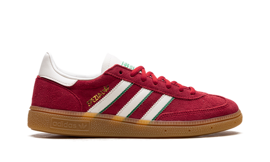 Handball Spezial "Better Scarlet Green" IF9531