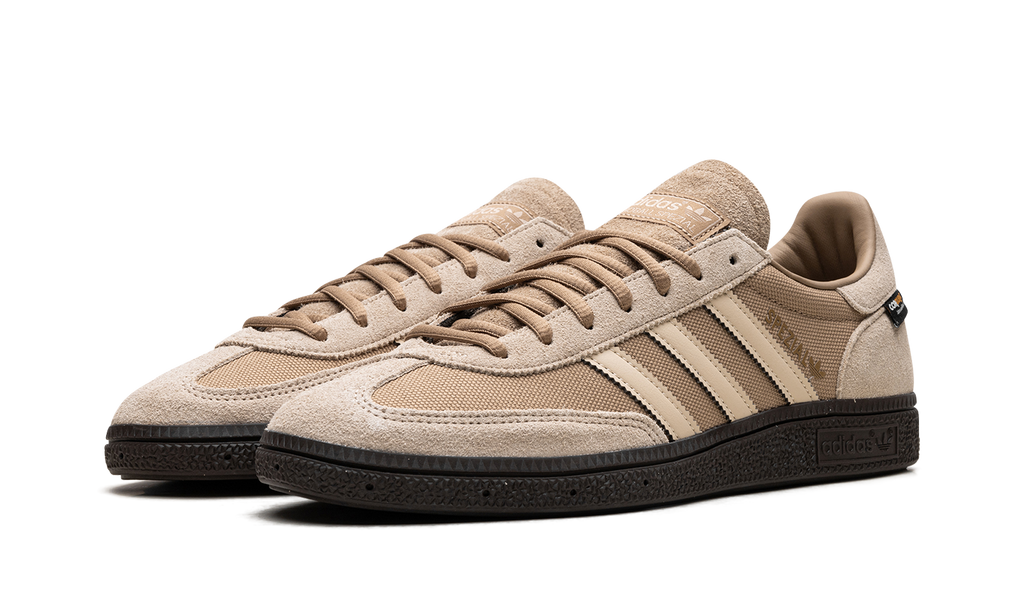 Handball Spezial &quot;Cardboard Crystal Sand&quot; JI4645