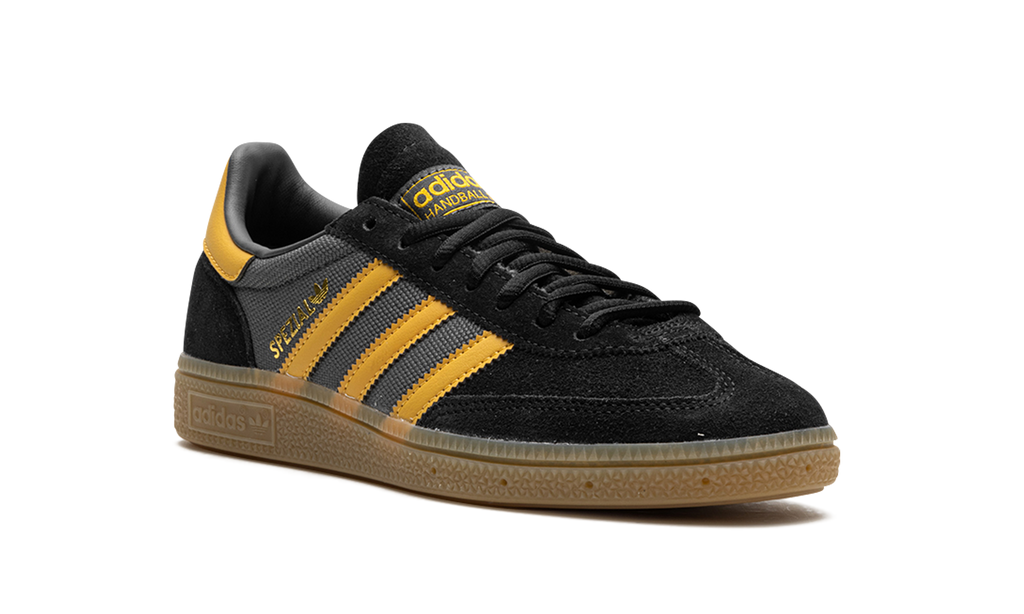 Handball Spezial &quot;Core Black Preloved Yellow&quot; IF9528