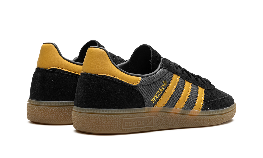 Handball Spezial &quot;Core Black Preloved Yellow&quot; IF9528