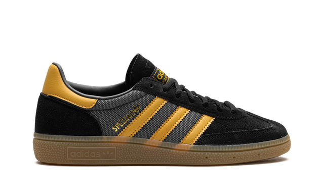 Handball Spezial &quot;Core Black Preloved Yellow&quot; IF9528