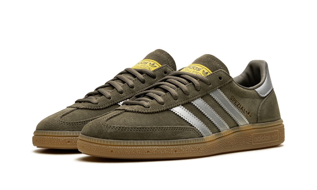 Handball Spezial &quot;Olive Strata&quot; JH7558