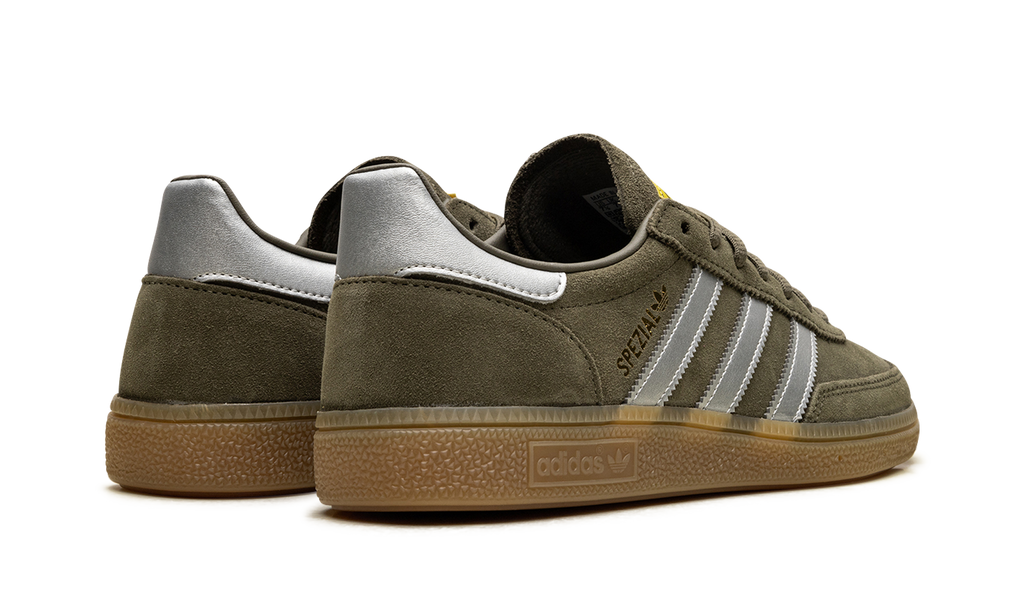 Handball Spezial &quot;Olive Strata&quot; JH7558