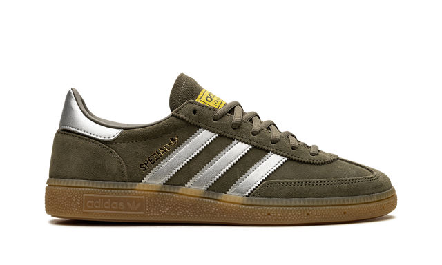 Handball Spezial &quot;Olive Strata&quot; JH7558