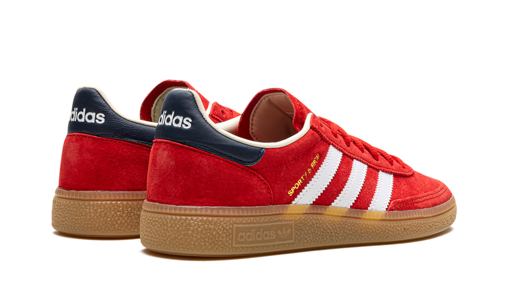 Handball Spezial &quot;Sporty &amp; Rich - USA&quot; IH8337