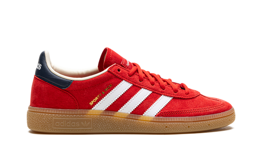 Handball Spezial "Sporty & Rich - USA" IH8337
