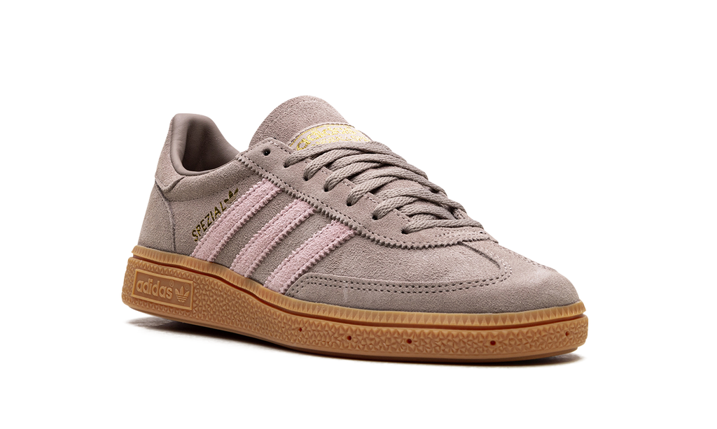 Handball Spezial WMNS &quot;Chalky Brown Clear Pink&quot; JR3082