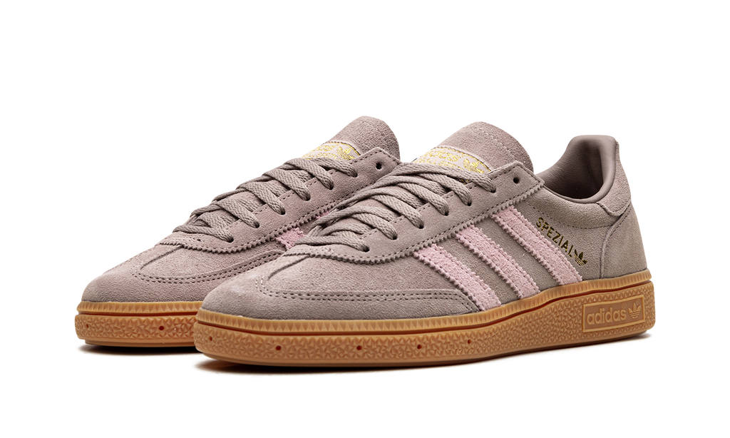 Handball Spezial WMNS &quot;Chalky Brown Clear Pink&quot; JR3082