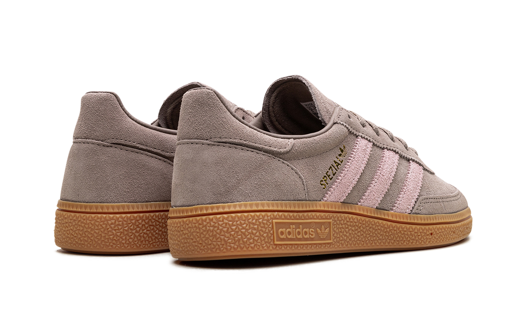 Handball Spezial WMNS &quot;Chalky Brown Clear Pink&quot; JR3082