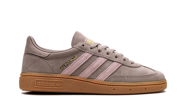 Handball Spezial WMNS &quot;Chalky Brown Clear Pink&quot; JR3082