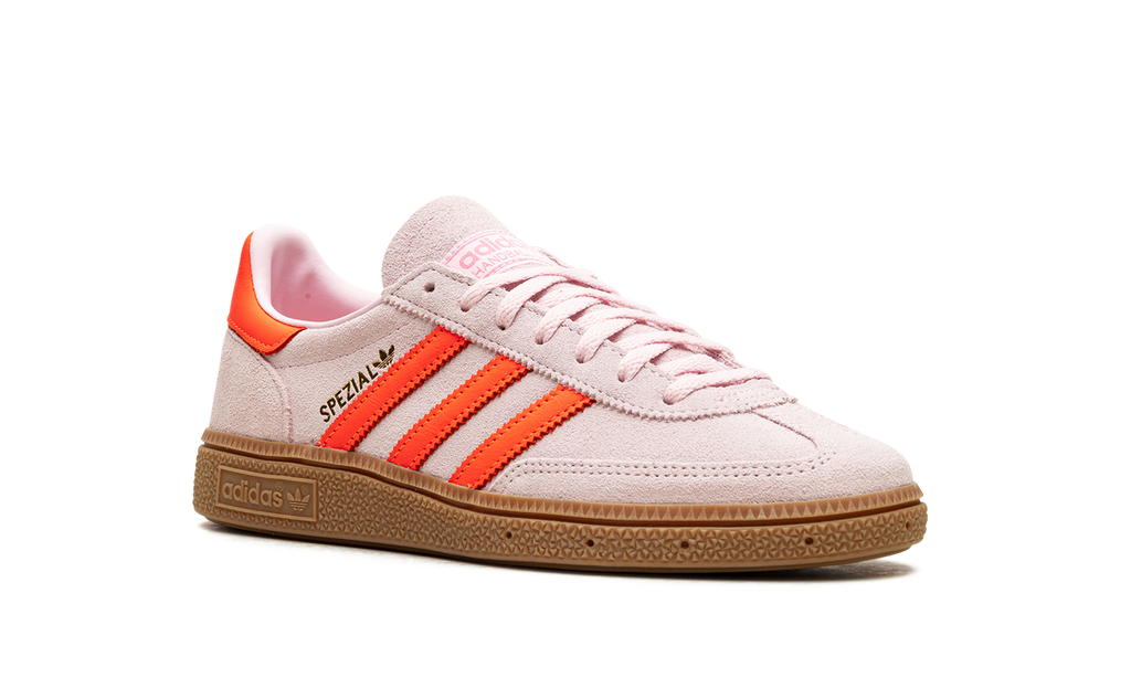 Handball Spezial WMNS &quot;Clear Pink Solar Orange&quot; JS0250