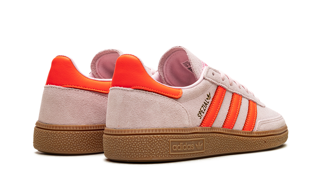 Handball Spezial WMNS &quot;Clear Pink Solar Orange&quot; JS0250