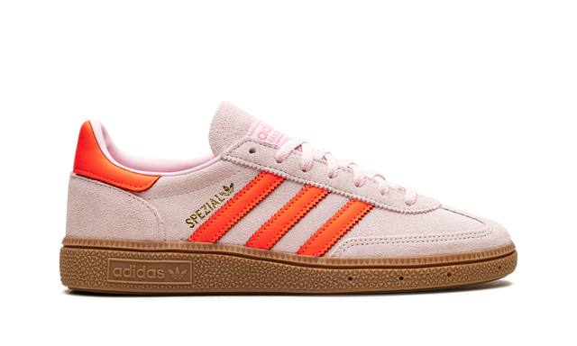 Handball Spezial WMNS &quot;Clear Pink Solar Orange&quot; JS0250