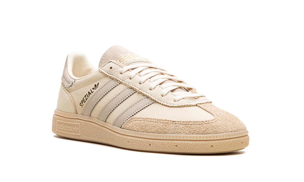 Handball Spezial WMNS &quot;Cream White Beige&quot; IE3699