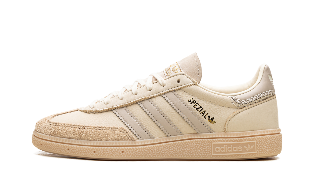 Handball Spezial WMNS &quot;Cream White Beige&quot; IE3699