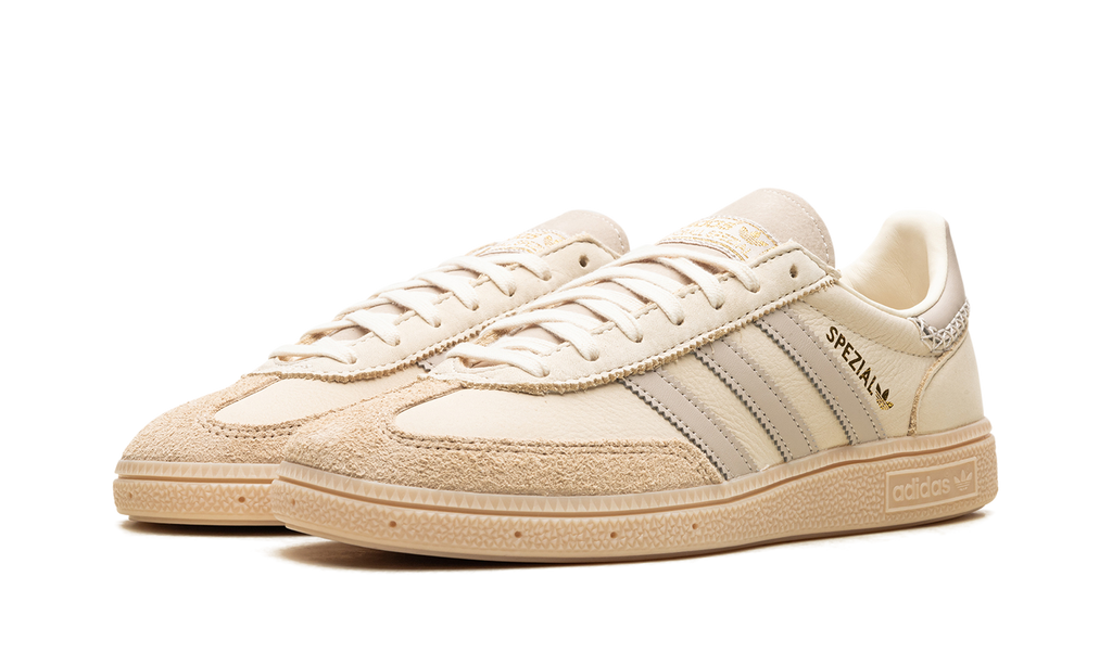 Handball Spezial WMNS &quot;Cream White Beige&quot; IE3699