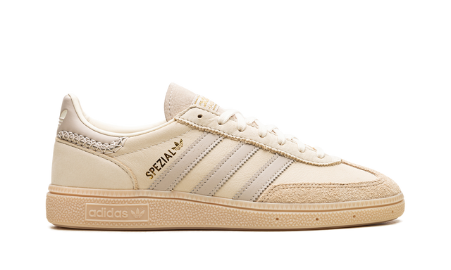 Handball Spezial WMNS &quot;Cream White Beige&quot; IE3699