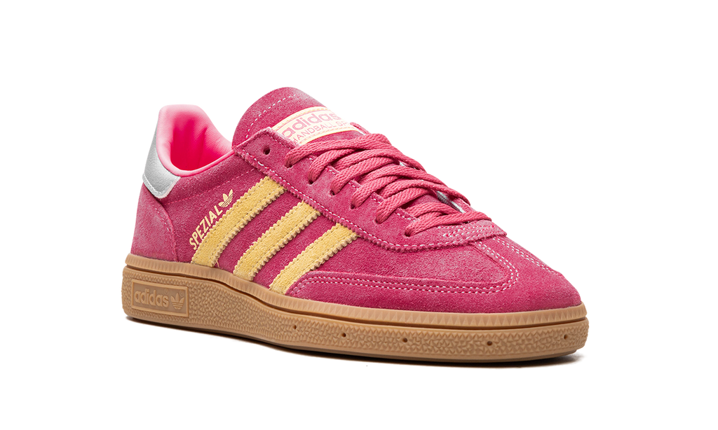 Handball Spezial WMNS &quot;Lucid Pink Almost Yellow&quot; JI1407