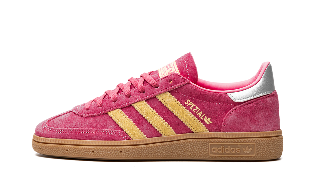 Handball Spezial WMNS &quot;Lucid Pink Almost Yellow&quot; JI1407