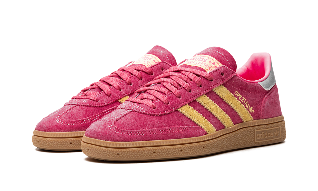 Handball Spezial WMNS &quot;Lucid Pink Almost Yellow&quot; JI1407