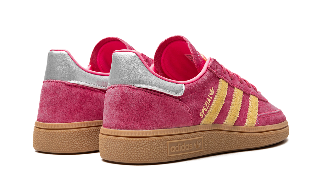 Handball Spezial WMNS &quot;Lucid Pink Almost Yellow&quot; JI1407