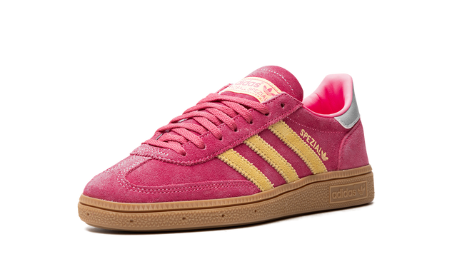 Handball Spezial WMNS &quot;Lucid Pink Almost Yellow&quot; JI1407