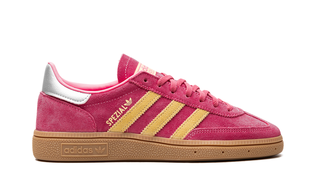 Handball Spezial WMNS &quot;Lucid Pink Almost Yellow&quot; JI1407