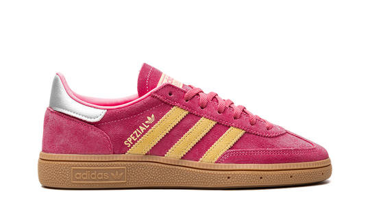 Handball Spezial WMNS "Lucid Pink Almost Yellow" JI1407