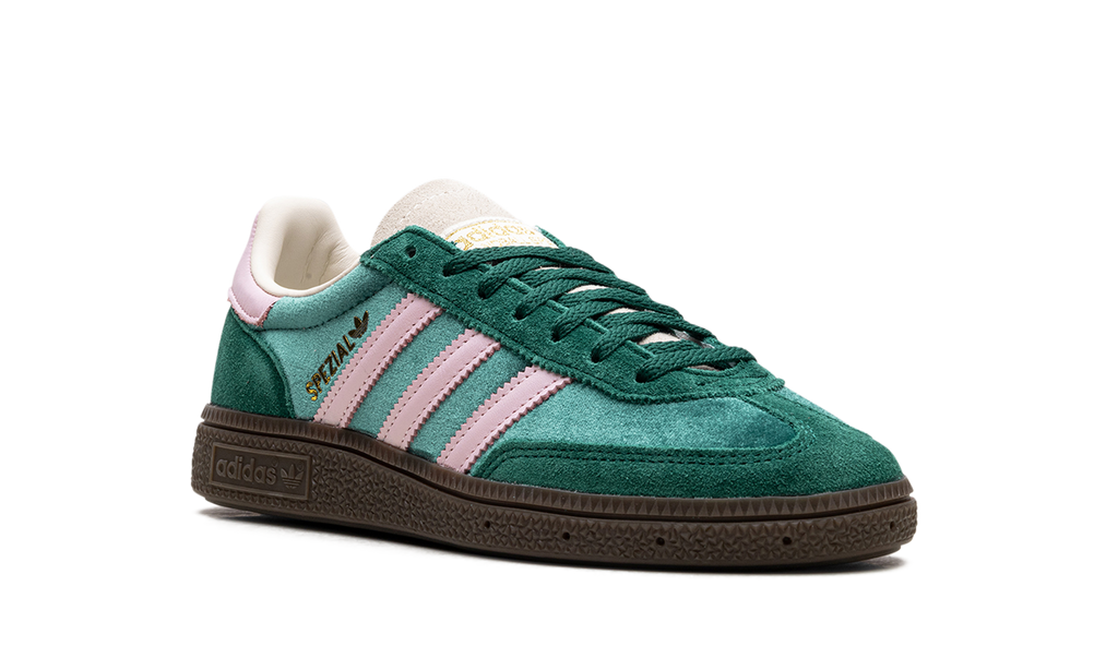 Handball Spezial WMNS &quot;Velvet Pack - Green Pink&quot; JI2648