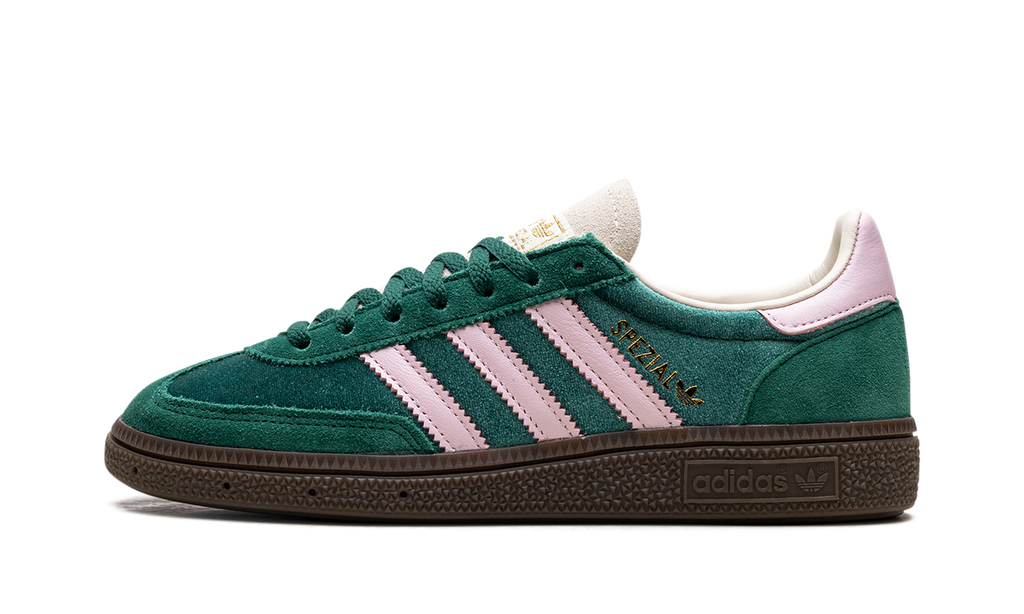 Handball Spezial WMNS &quot;Velvet Pack - Green Pink&quot; JI2648