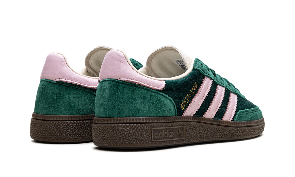 Handball Spezial WMNS &quot;Velvet Pack - Green Pink&quot; JI2648