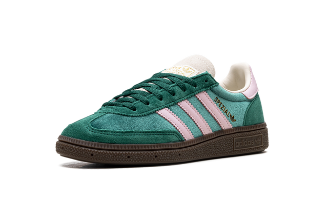 Handball Spezial WMNS &quot;Velvet Pack - Green Pink&quot; JI2648